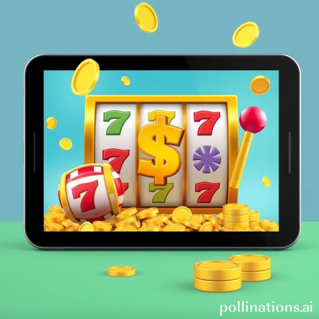Cara Memilih Aplikasi Slot Dana yang Tepat